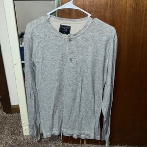 Abercrombie and Fitch long sleeve